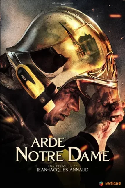 ARDE NOTRE DAME