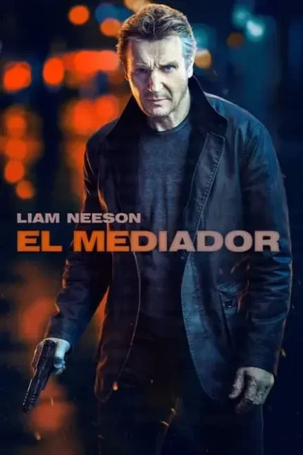 EL MEDIADOR (2022)