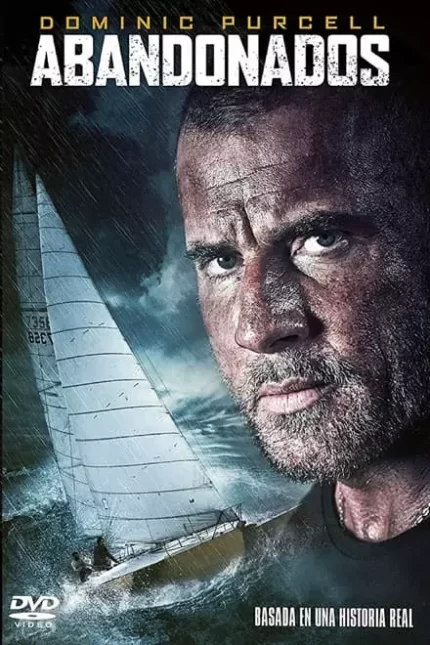 ABANDONADOS (2015)