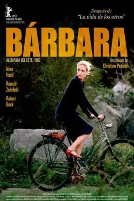 BARBARA
