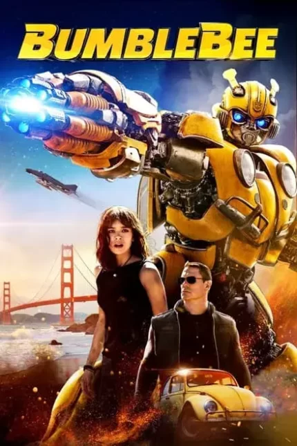 BUMBLEBEE