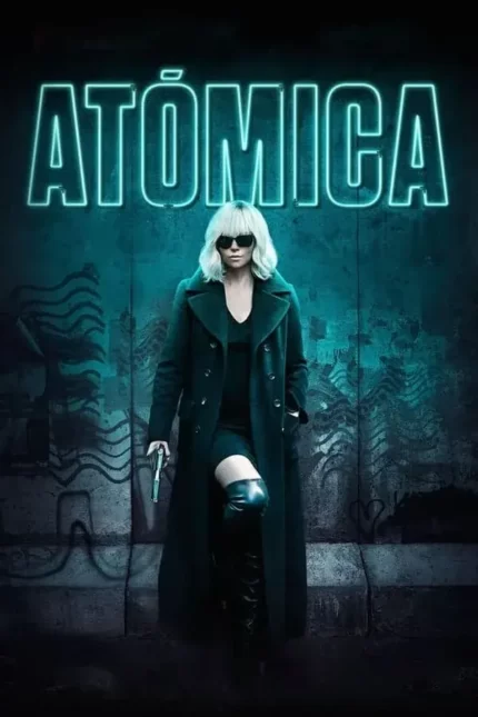 ATOMICA