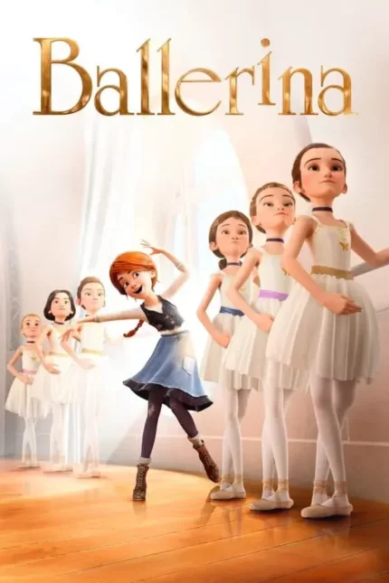 BALLERINA