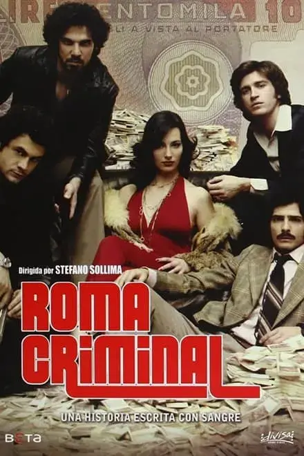 ROMA CRIMINAL