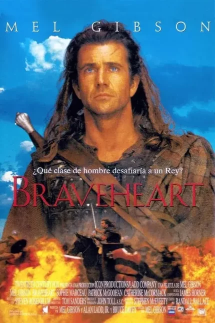 BRAVEHEART