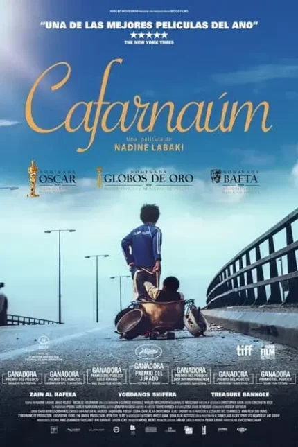 CAFARNAUM