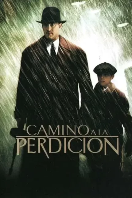 CAMINO A LA PERDICION
