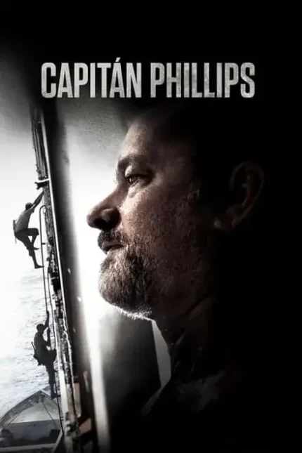 CAPITAN PHILLIPS