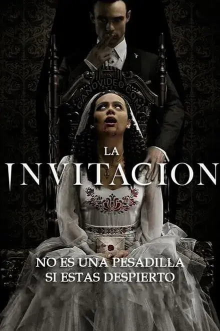 la invitacion (2022)