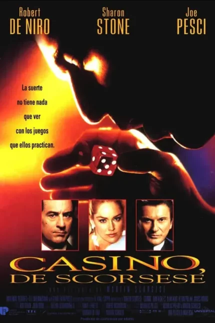 CASINO