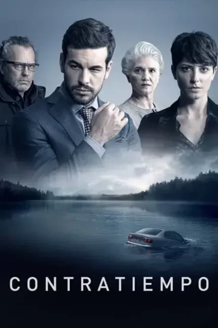 CONTRATIEMPO (2017)