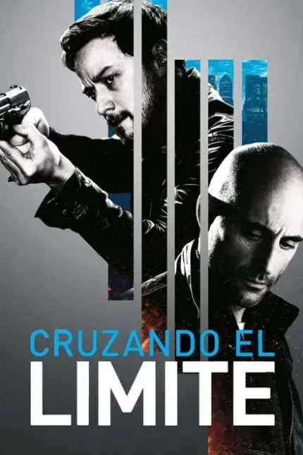 CRUZANDO EL LIMITE (2013)