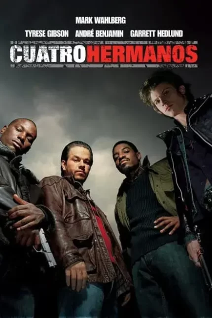 CUATRO HERMANOS