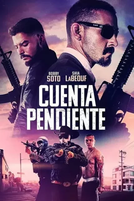 CUENTA PENDIENTE (2020)