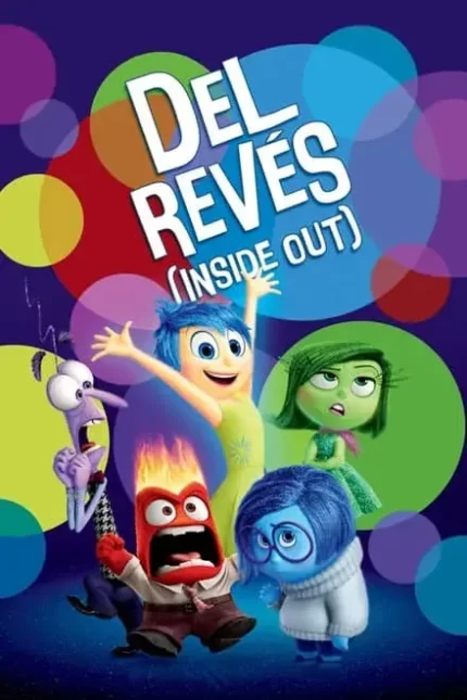 DEL REVES. INSIDE OUT