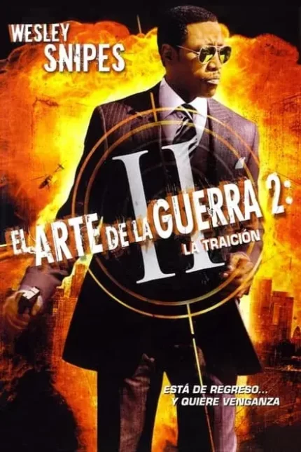 EL ARTE DE LA GUERRA 2