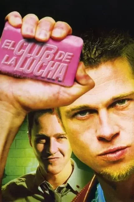 EL CLUB DE LA LUCHA