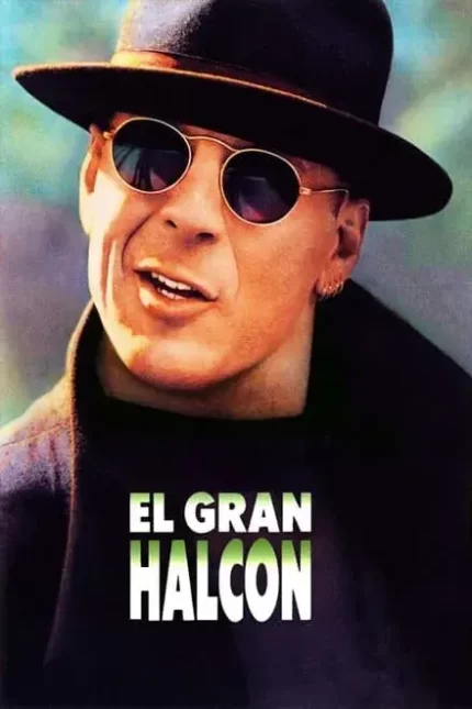 EL GRAN HALCON