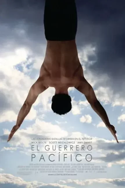 EL GUERRERO PACIFICO