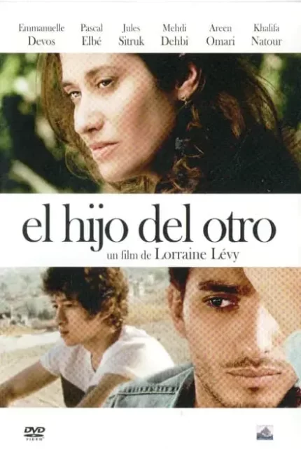 EL HIJO DEL OTRO