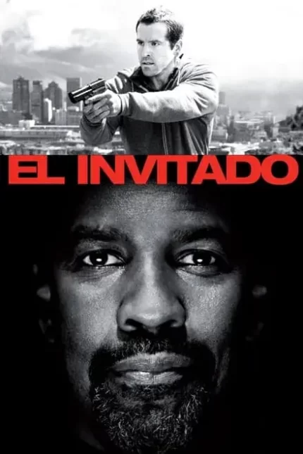 EL INVITADO