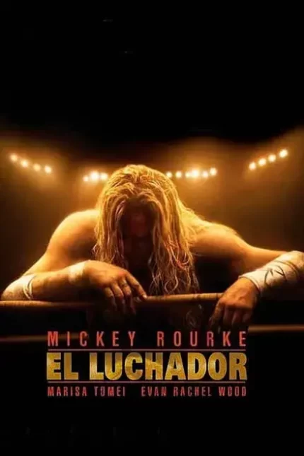 EL LUCHADOR (2008)