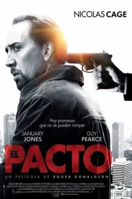 EL PACTO (2011)