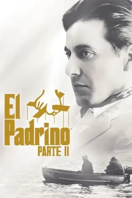 EL PADRINO 2