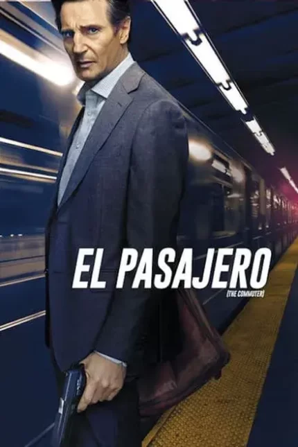 EL PASAJERO