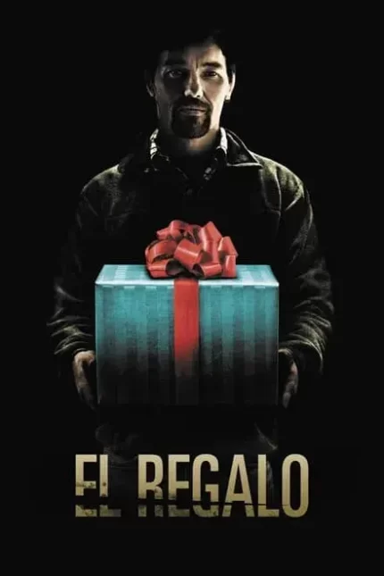 EL REGALO (2015)