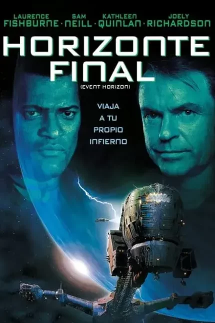 HORIZONTE FINAL