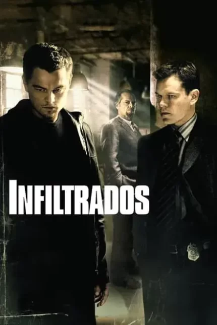 INFILTRADOS