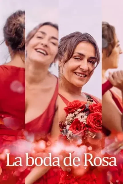 LA BODA DE ROSA