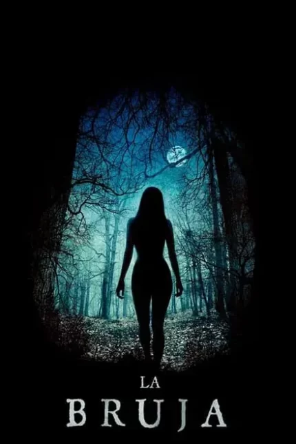 LA BRUJA (2015)