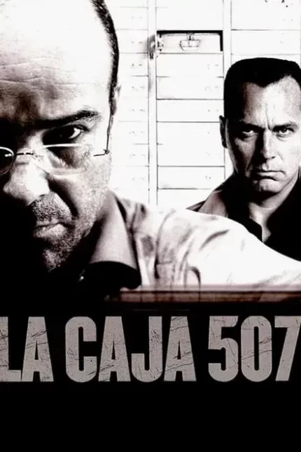 LA CAJA 507