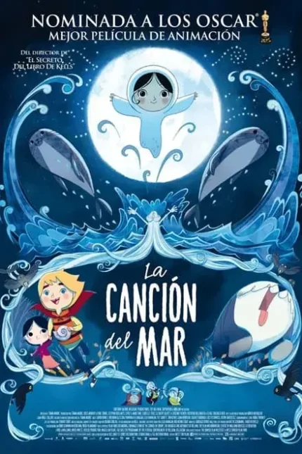 LA CANCION DEL MAR