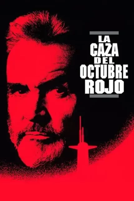 LA CAZA DEL OCTUBRE ROJO
