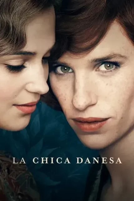LA CHICA DANESA