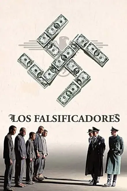 los falsificadores