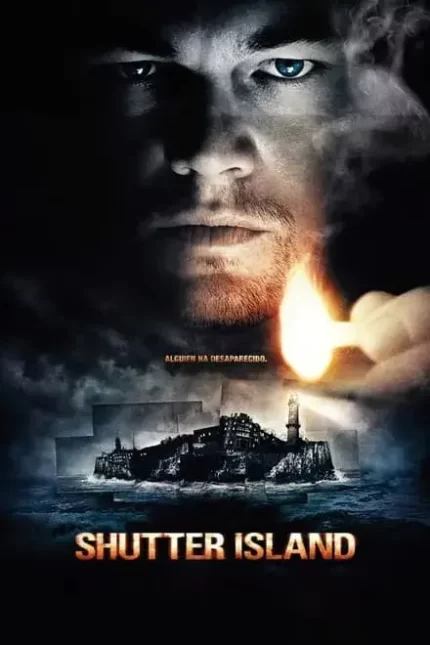SHUTTER ISLAND