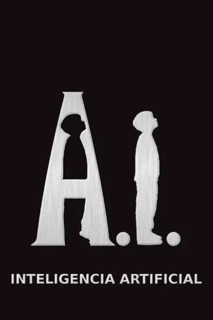 A.I. INTELIGENCIA ARTIFICIAL