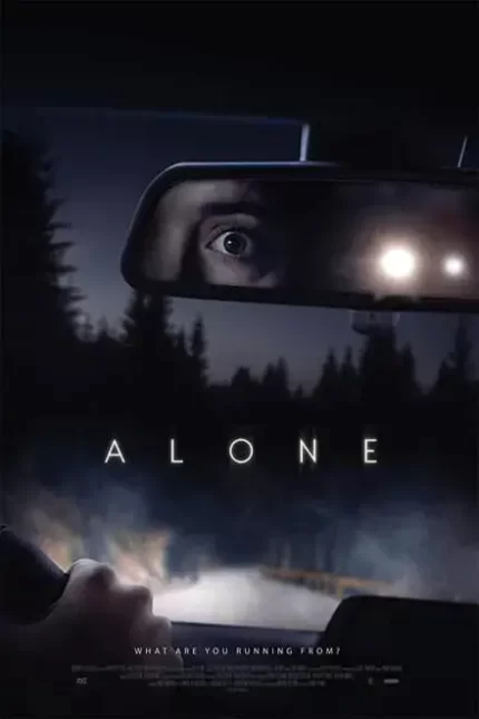 ALONE (2020)