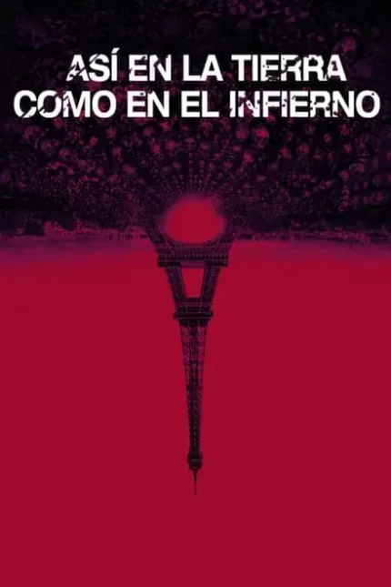 ASI EN LA TIERRA COMO EN EL INFIERNO