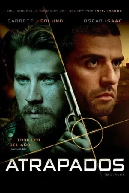 ATRAPADOS (2017)