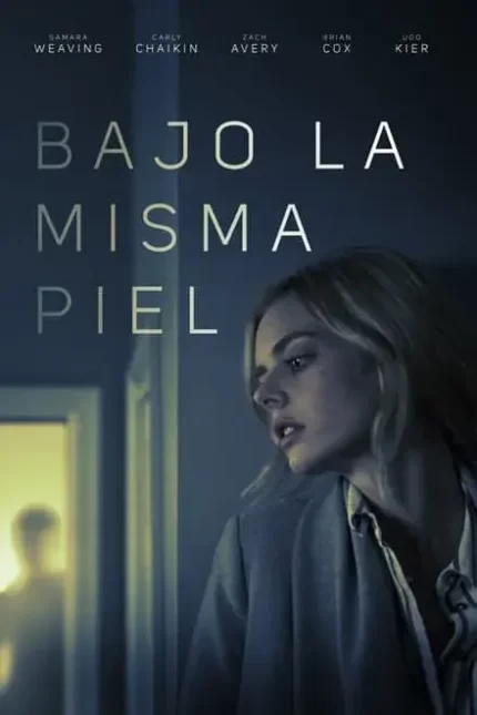 BAJO LA MISMA PIEL