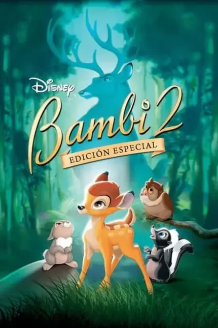 BAMBI 2