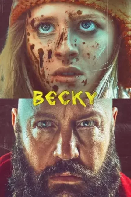 BECKY