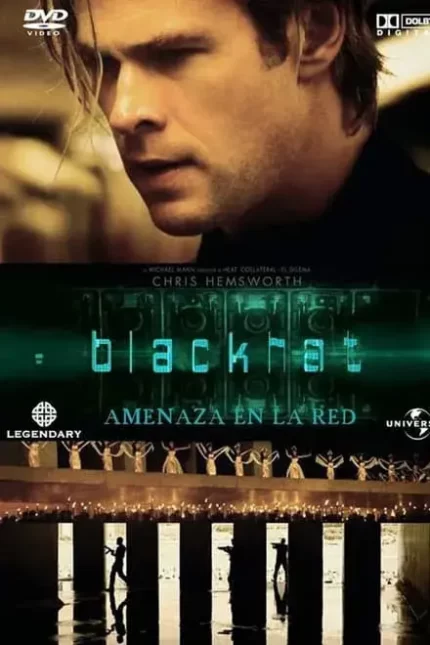 BLACKHAT