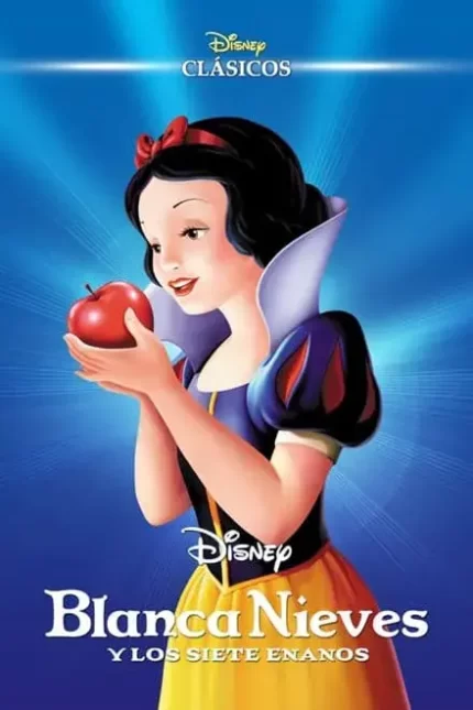 BLANCANIEVES Y LOS SIETE ENANITOS