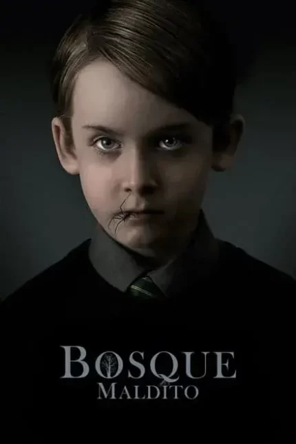 BOSQUE MALDITO